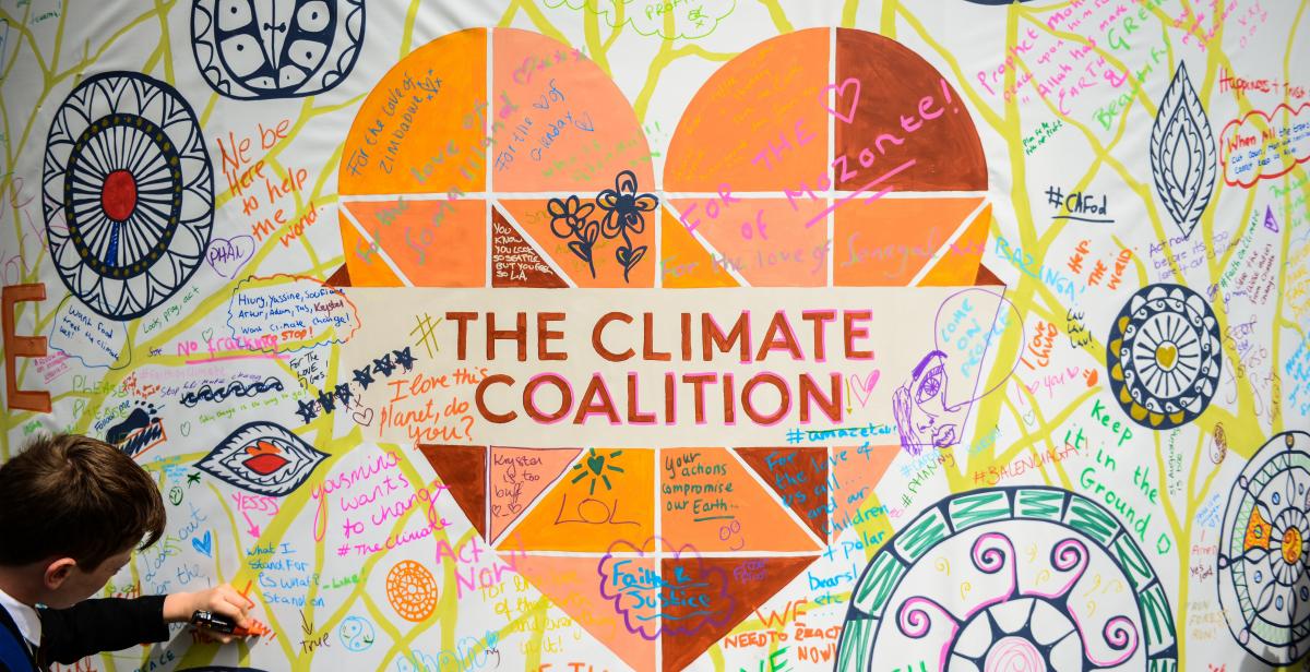 Climate Coalition