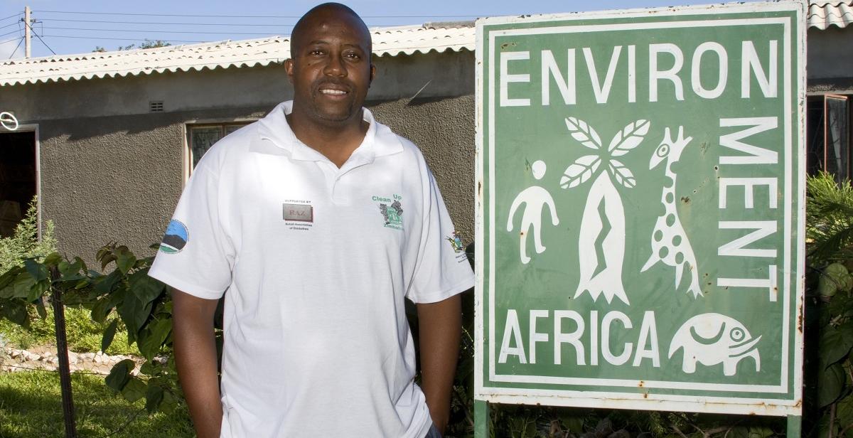 World Environment Day Environment Africa