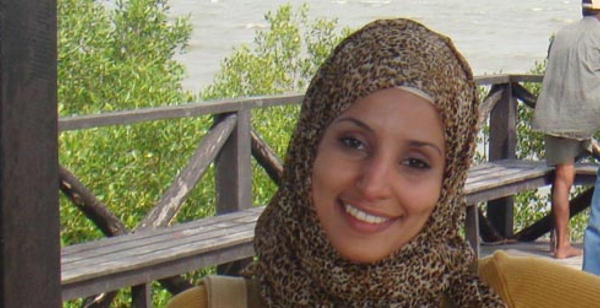 Abber Al-Absi, Progressio Yemen Country Rep