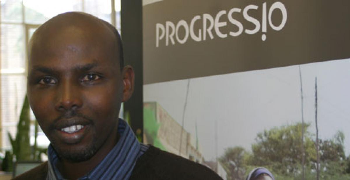 Guleid Abdikarim
