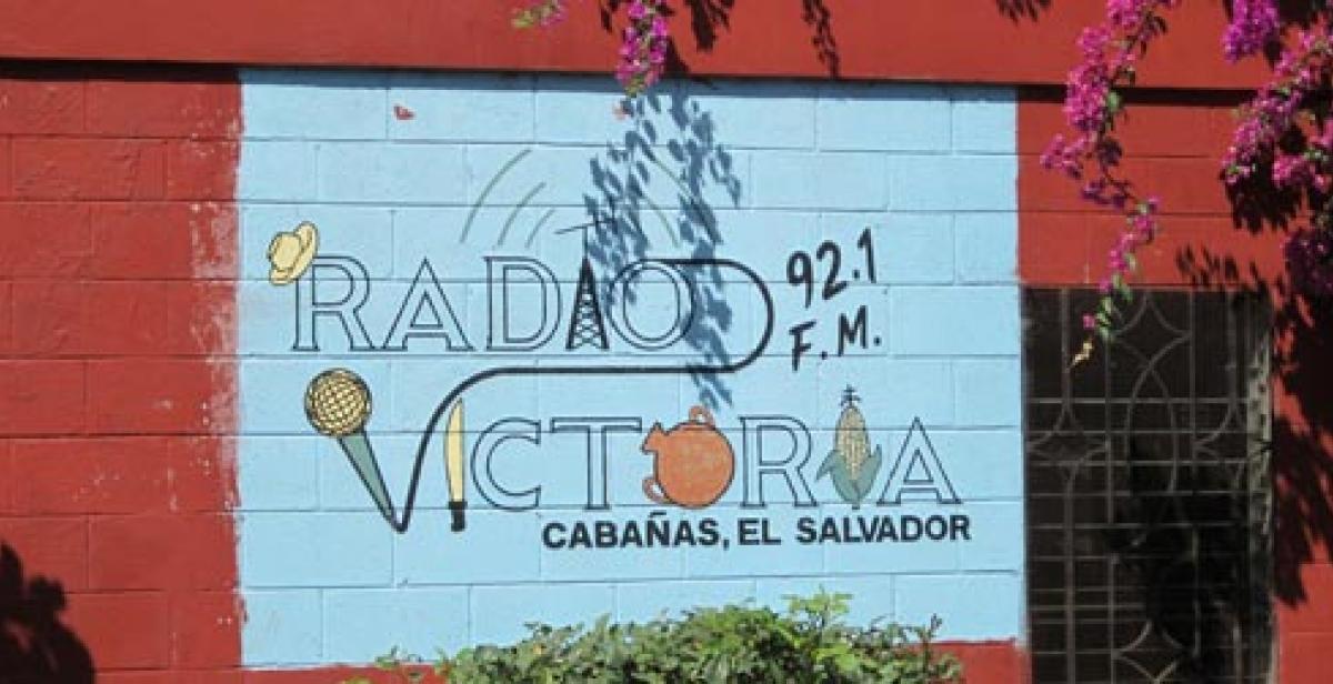 Radio Victoria