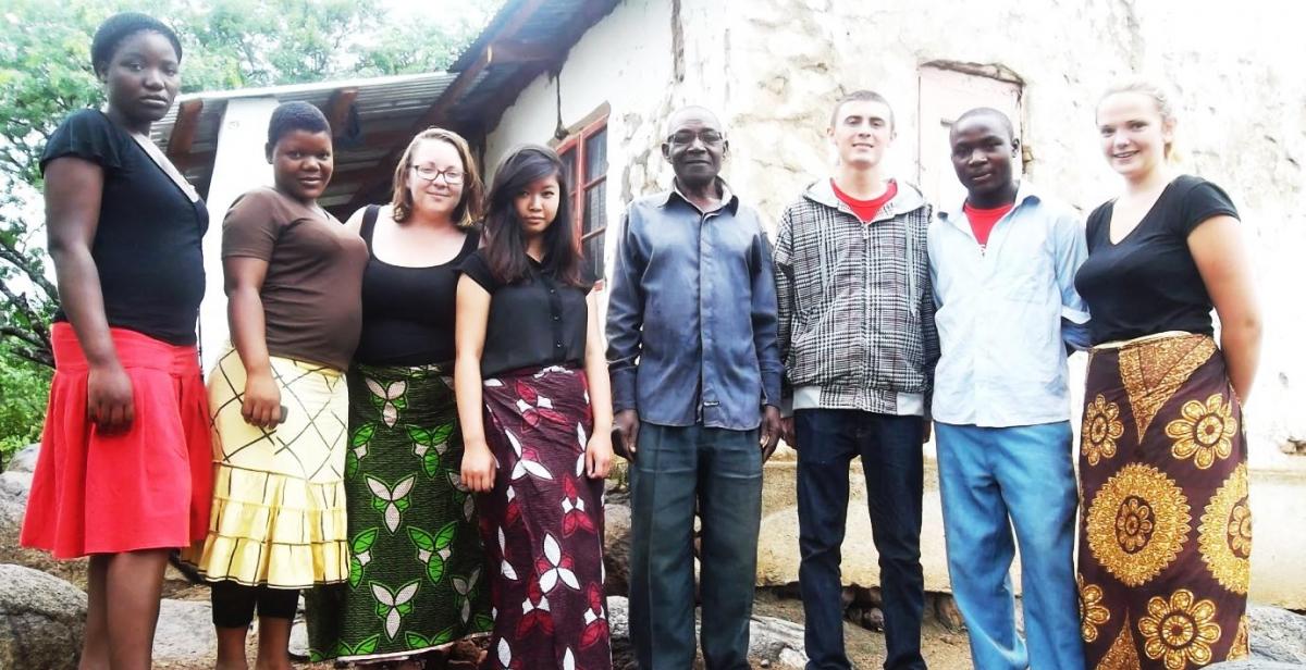 Team Blantyre