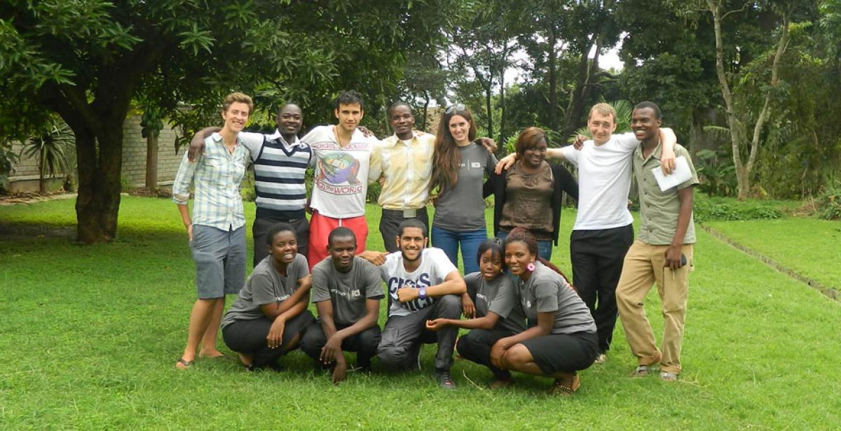 Team Sapitwa, Mulanje