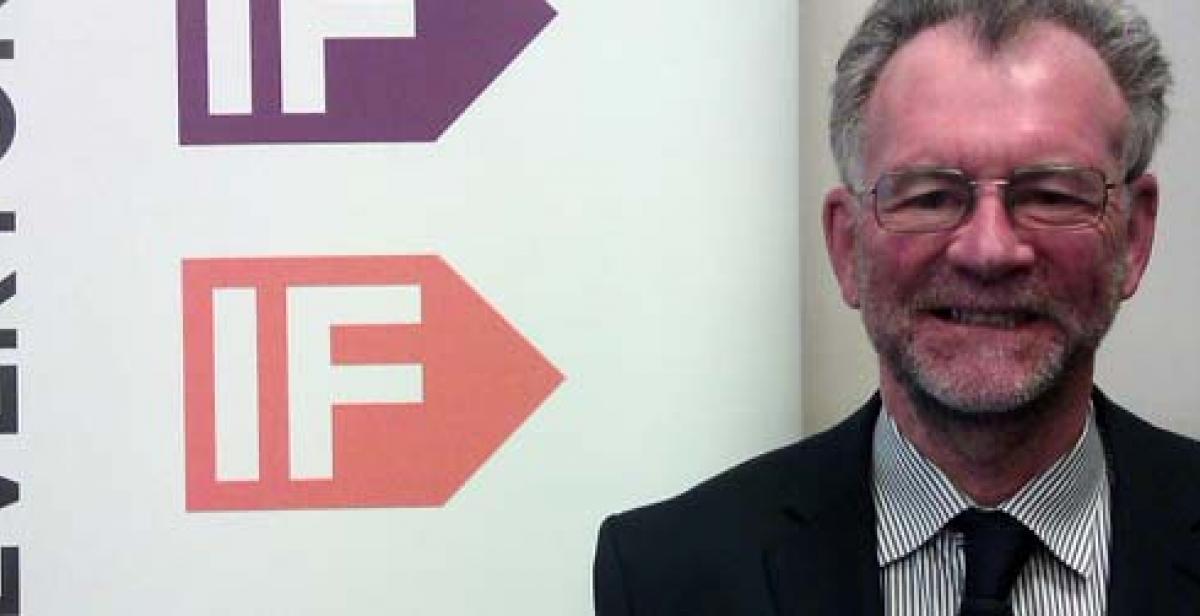 Tony Cunningham IF campaign