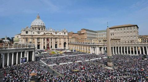 Vatican