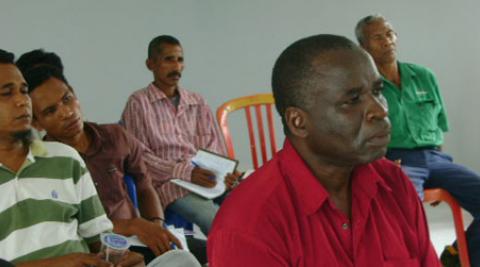Victor Waneno Owuor