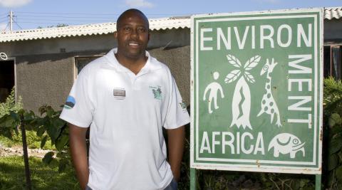 World Environment Day Environment Africa
