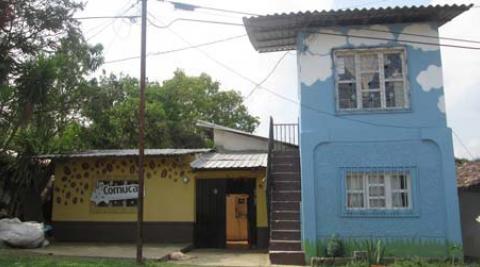 COMUCAP offices