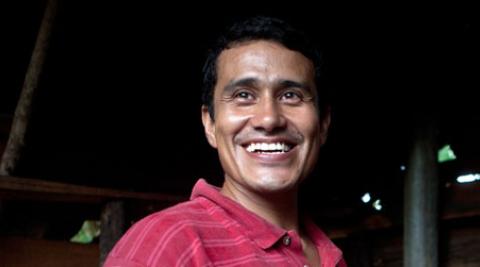 Bernardo Lopez
