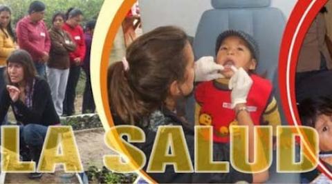 Casas de la Salud banner