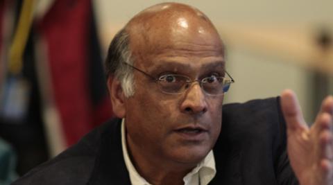 Jagat Chatrath, new Progressio Trustee