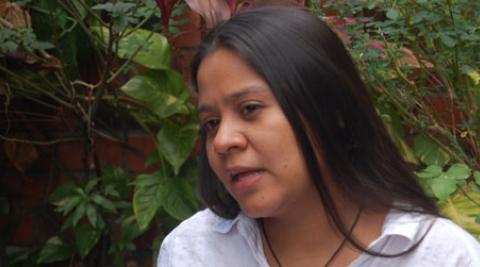 Martha Flores