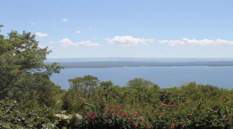 Lake Kariba